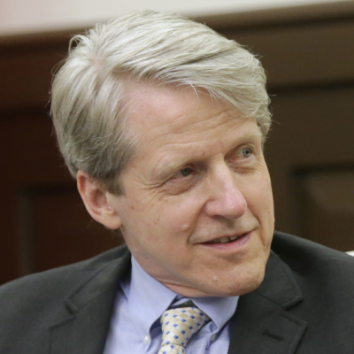 Robert J. Shiller