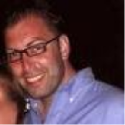 Aaron Blackman