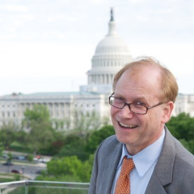 Mark Goldhaber