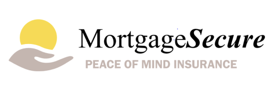 MortgageSecure Logo